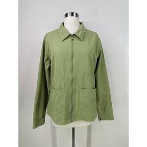 Sorel Casual Long Sleeve Jacket